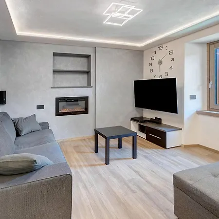 Cima Piazzi Appartement
