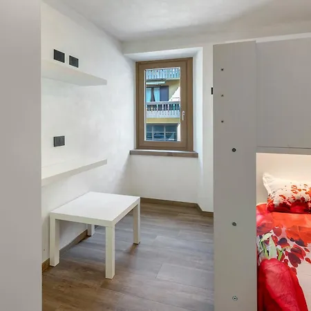 Cima Piazzi Appartement *