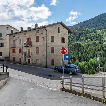 Cima Piazzi * Semogo