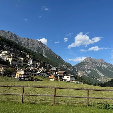 Cima Piazzi